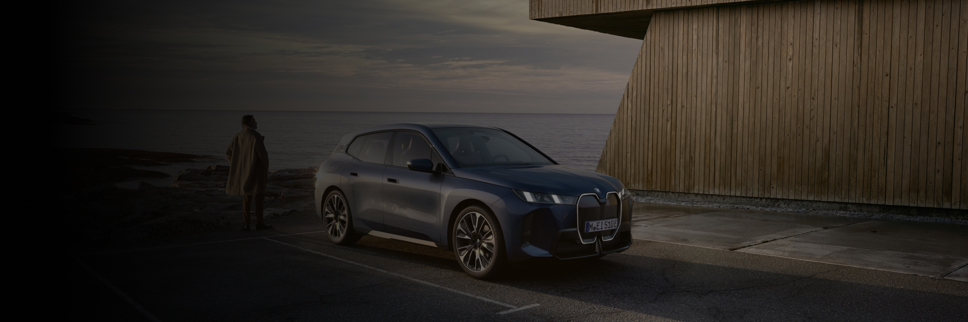 BMW Charging | BMW FAQ